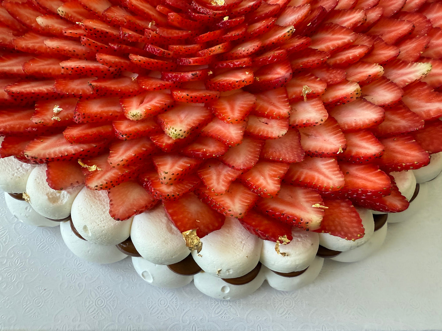 Classic Pavlova