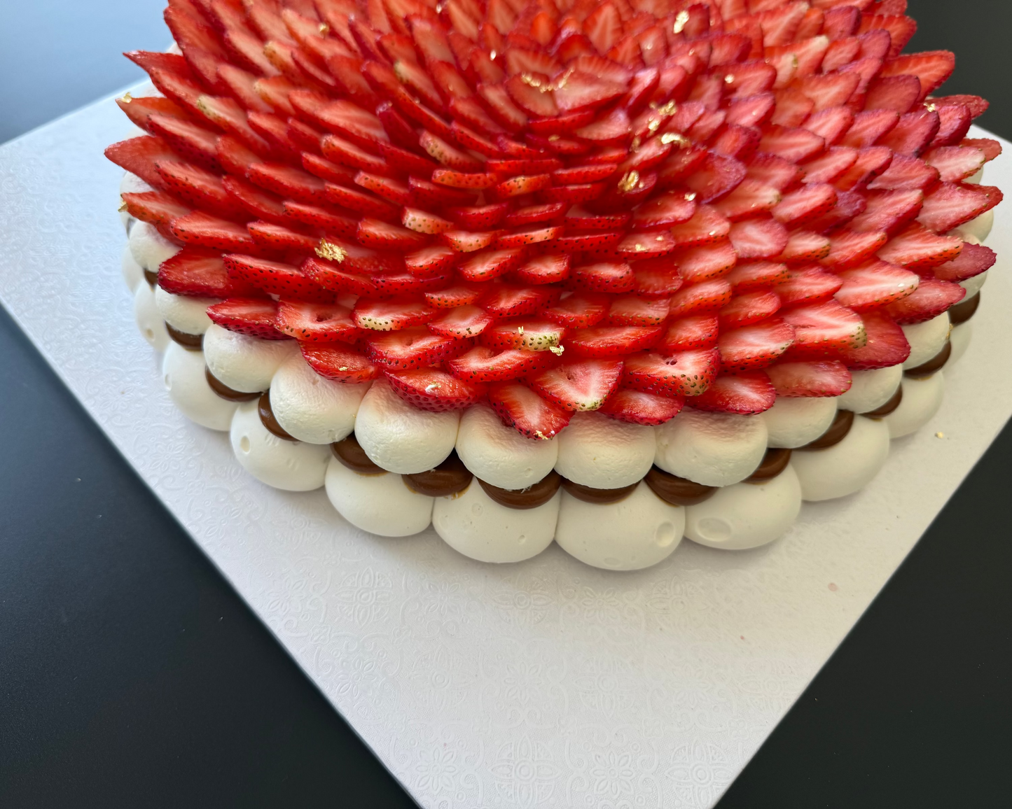 Classic Pavlova