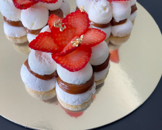 Personal Pavlovas